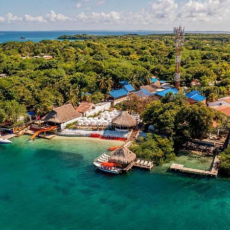Hotel Isla Lizamar Ісла-Гранде Екстер'єр фото