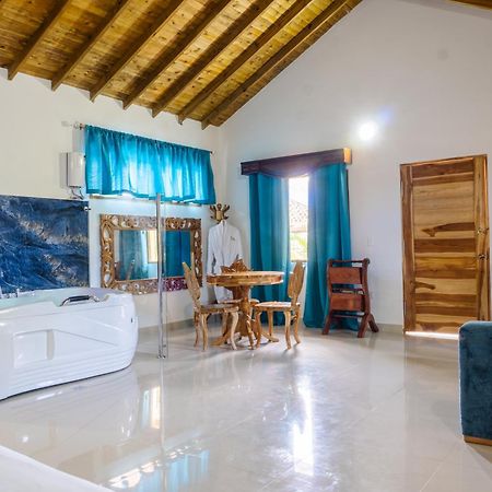 Hotel Isla Lizamar Ісла-Гранде Екстер'єр фото