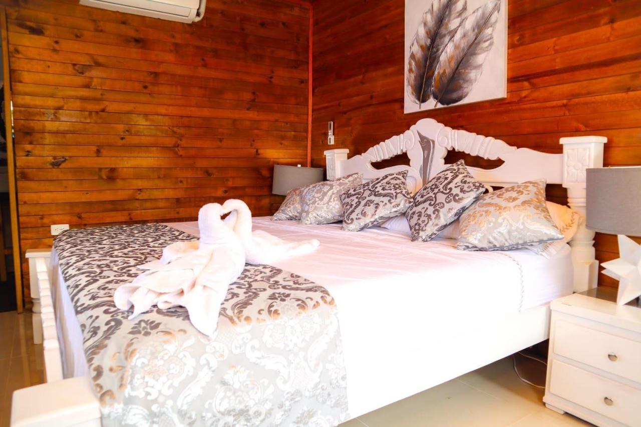Hotel Isla Lizamar Ісла-Гранде Екстер'єр фото