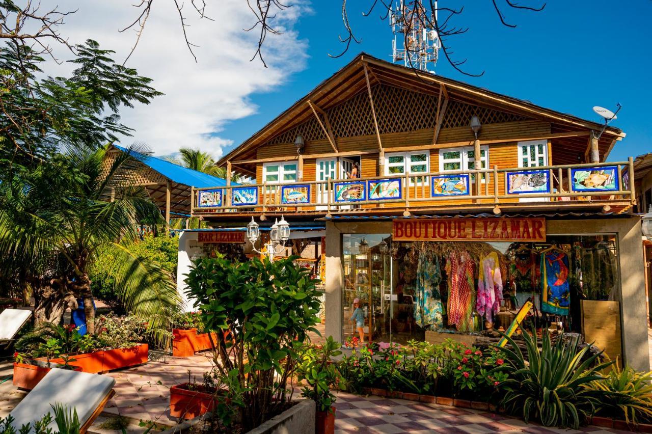 Hotel Isla Lizamar Ісла-Гранде Екстер'єр фото