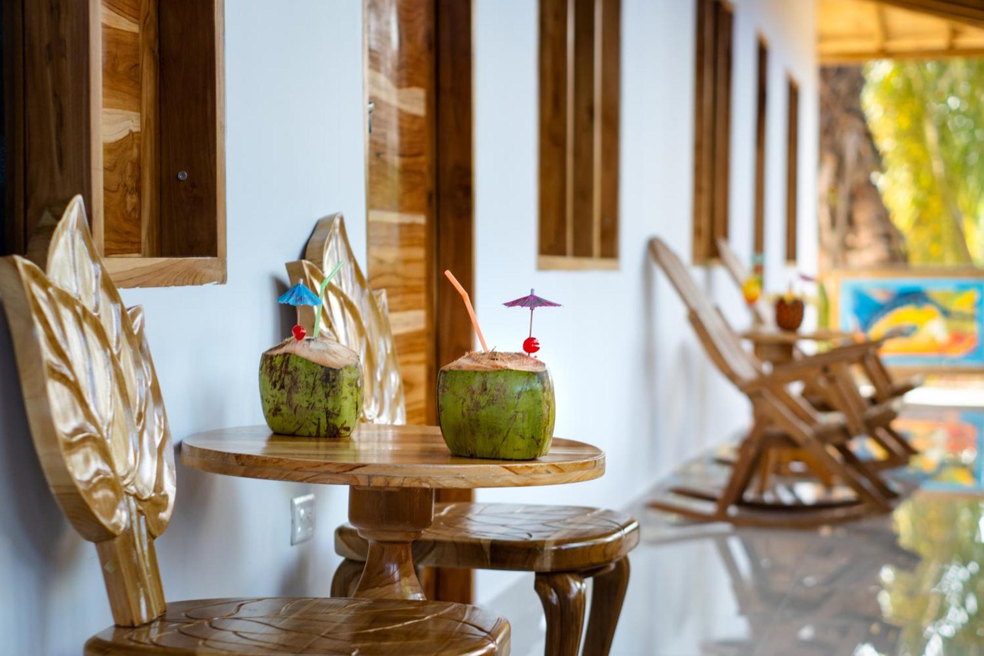 Hotel Isla Lizamar Ісла-Гранде Екстер'єр фото