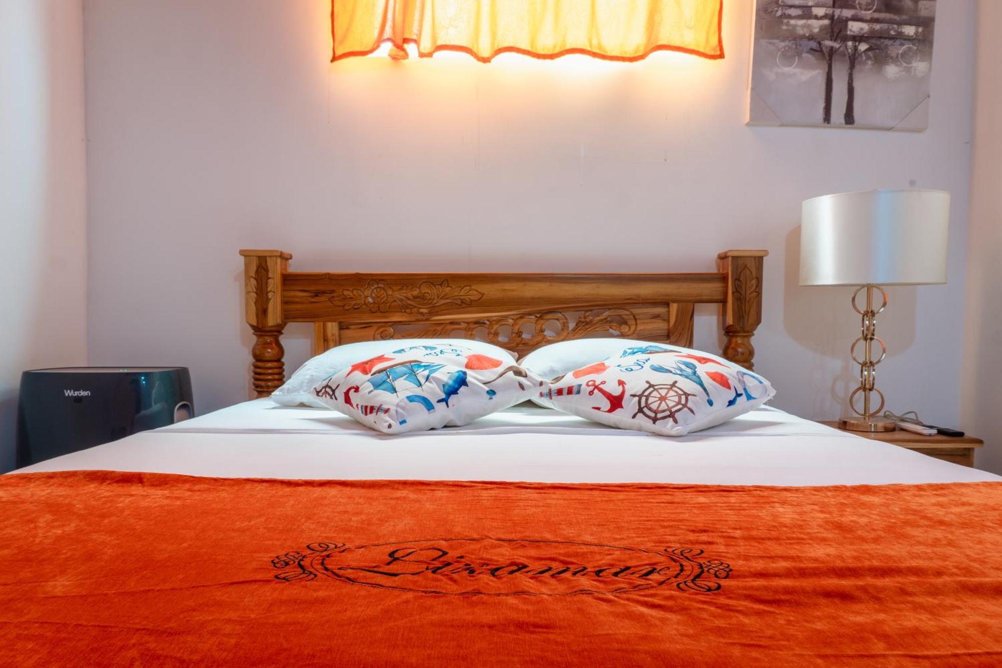 Hotel Isla Lizamar Ісла-Гранде Екстер'єр фото