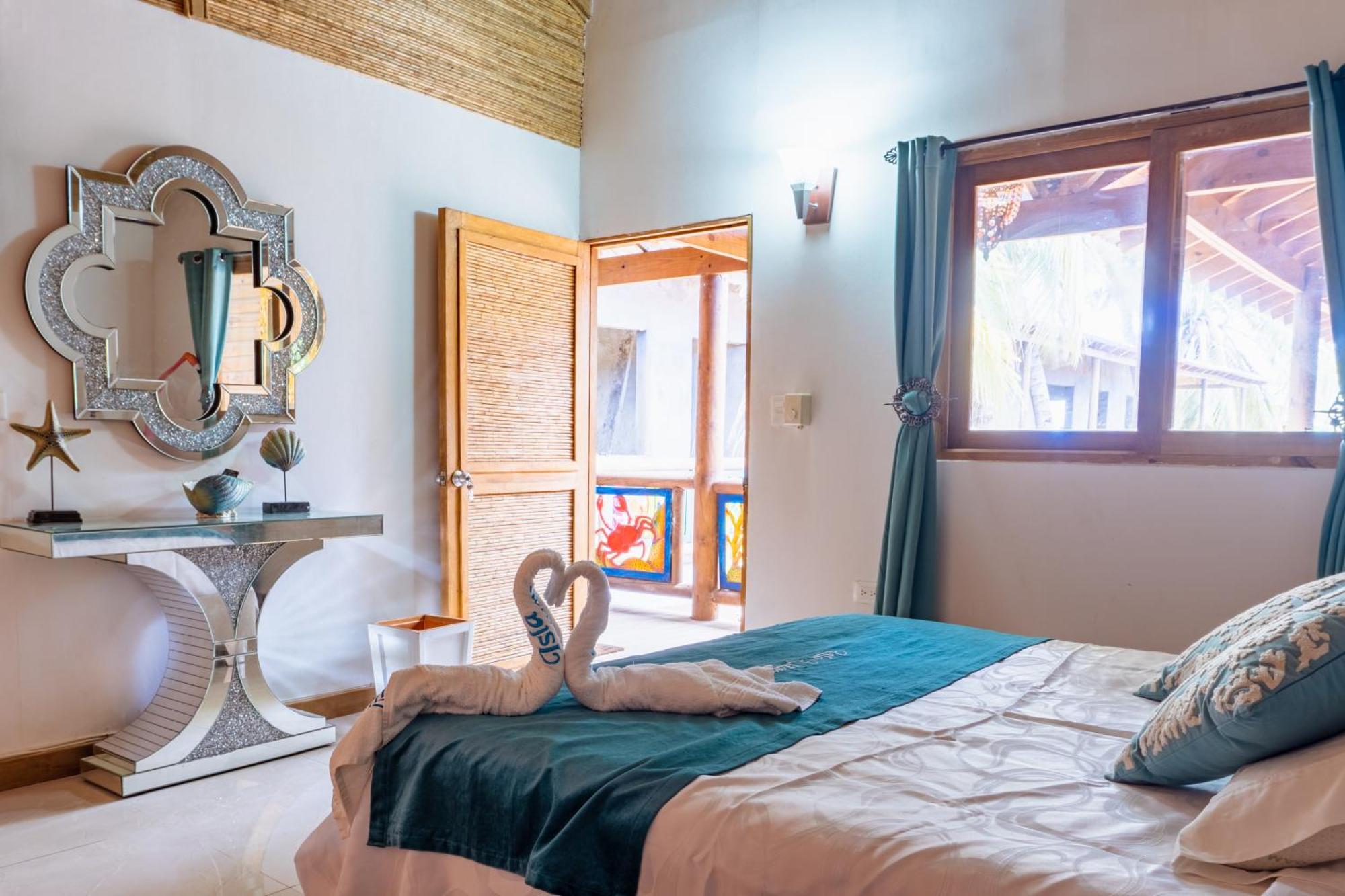 Hotel Isla Lizamar Ісла-Гранде Екстер'єр фото