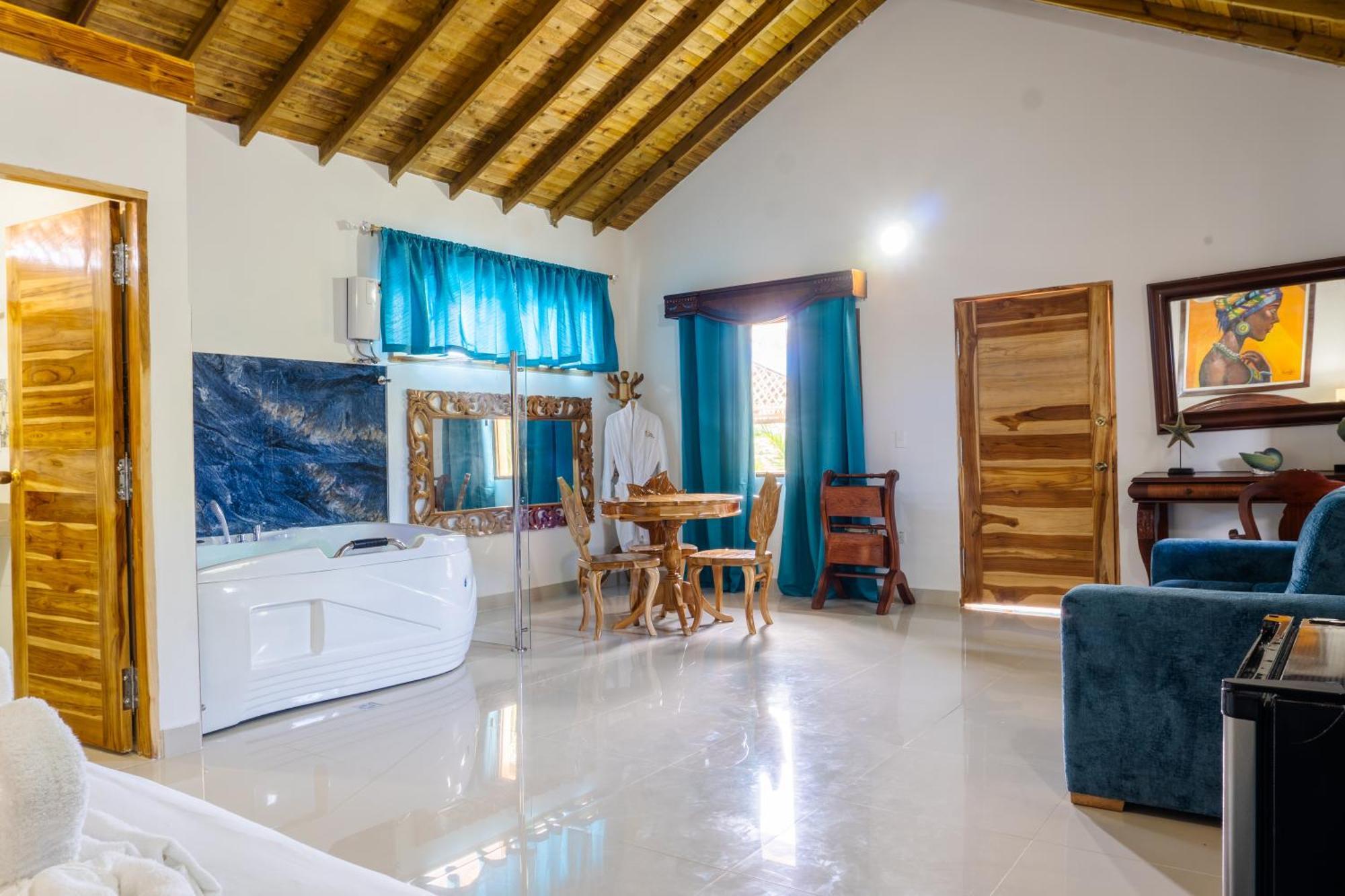 Hotel Isla Lizamar Ісла-Гранде Екстер'єр фото